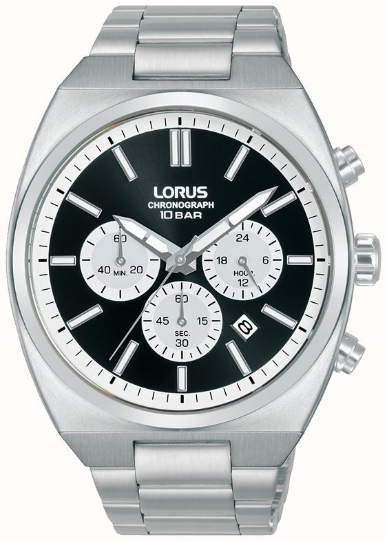 Lorus RT361KX9