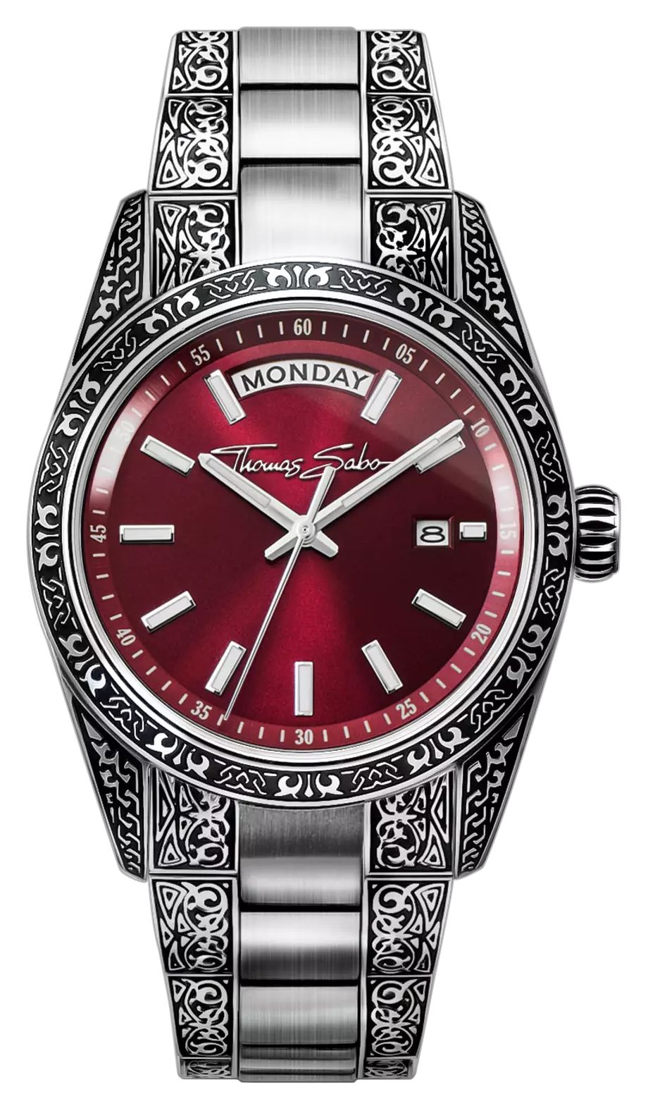 Thomas Sabo Rebel A…