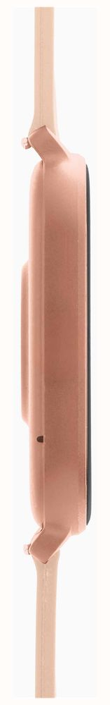 Sekonda Motion Go Smartwatch (37mm) Digital Display / Beige Silicone Strap 30290 - alternative Ansicht 4