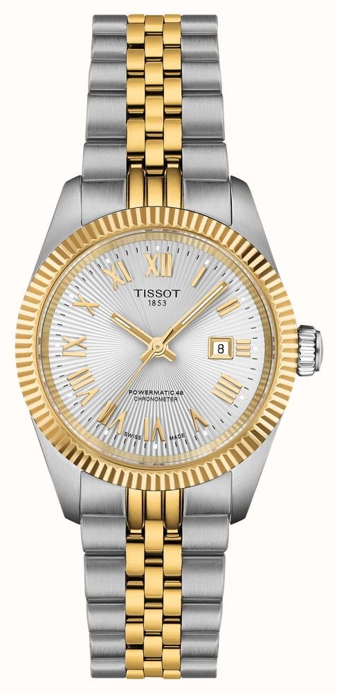 Tissot T1562082203301