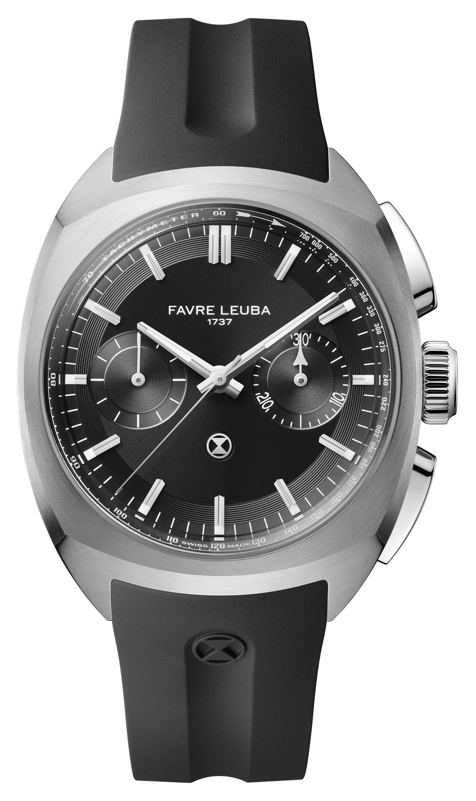 Favre Leuba Chief C… - image