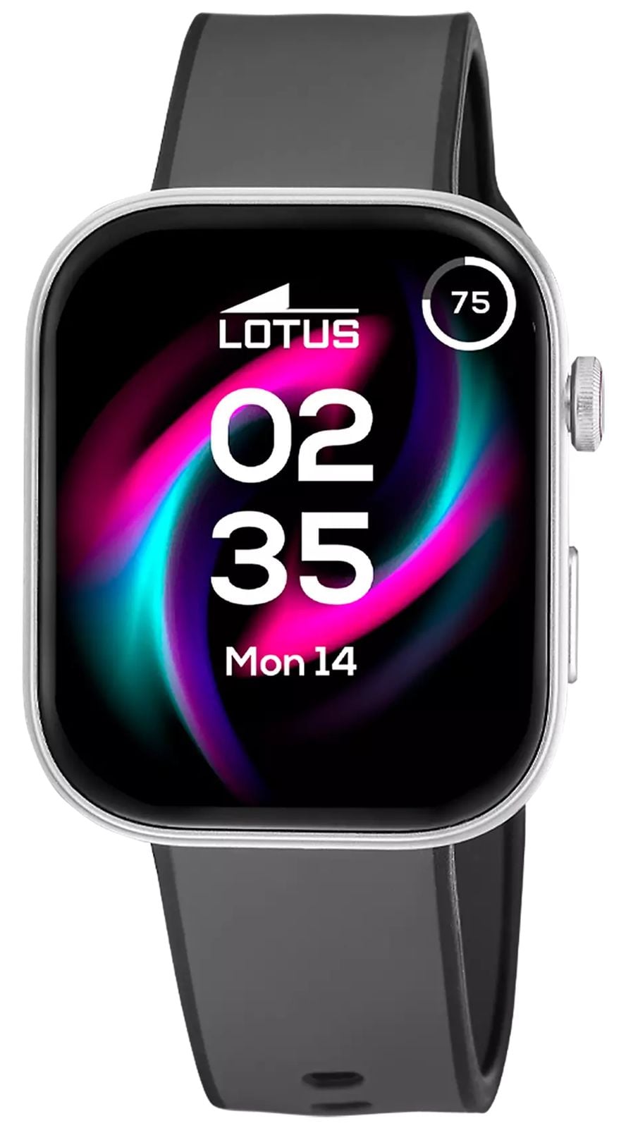 Lotus connectÃ©e Smartime Audaz 2e gÃ©nÃ©ration (38,8 montre