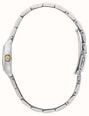 Olivia Burton 18mm Cambridge Champagne Dial // Two Tone Bracelet 24000391 - vista alternativa 4