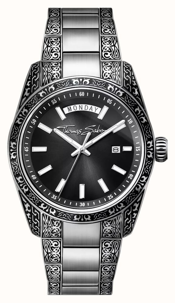 Thomas Sabo WA0438-201-203-40