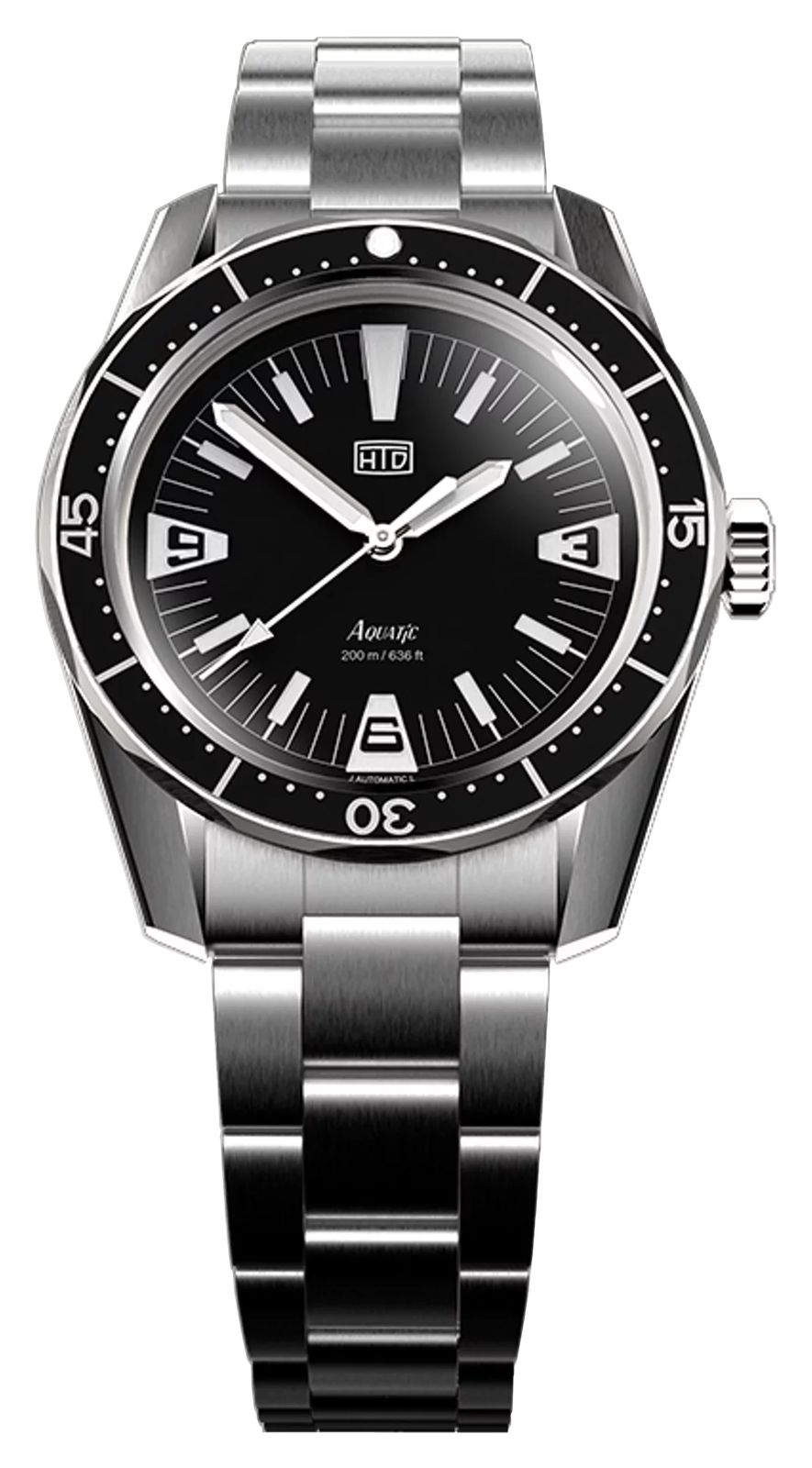 Htd AquatÃ¬C Spaceb… - image