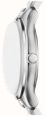 Emporio Armani Dario Gift Set (41mm) Light Blue Dial / Stainless Steel Bracelet AR80090SET - vista alternativa 3