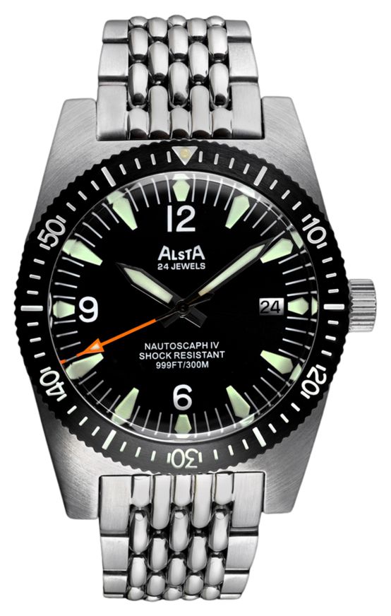 Alsta Nautoscaph Iv…