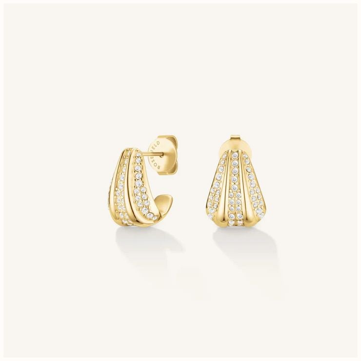 Rosefield Jewellery JEPSG-J1228