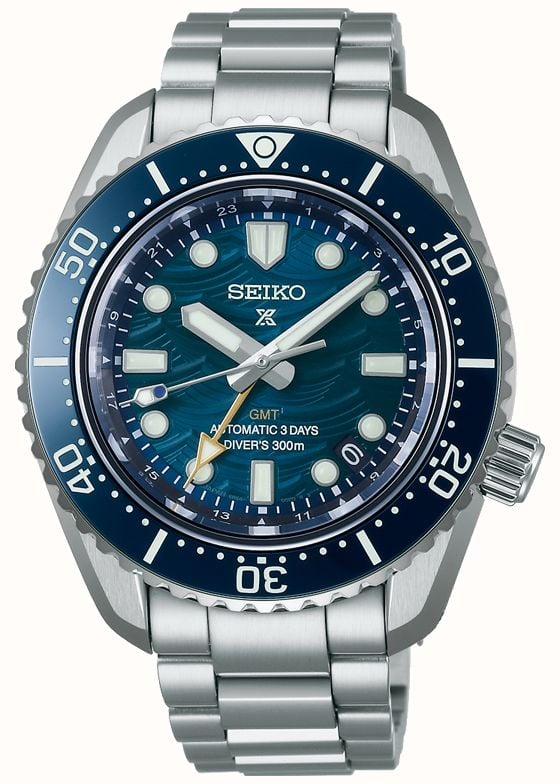 Seiko SPB509J1