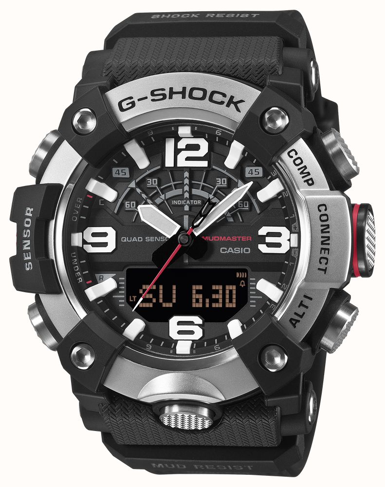 Casio GG-B100XM-1AER