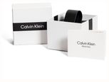 Calvin Klein Pure Link (25mm) Gold Dial / Gold PVD Stainless Steel Bracelet 25100211 - vista alternativa 5