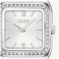 BOSS Mae Petite 22mm Silver Dial Ladies BOSS Watch 1502882 - vista alternativa 4
