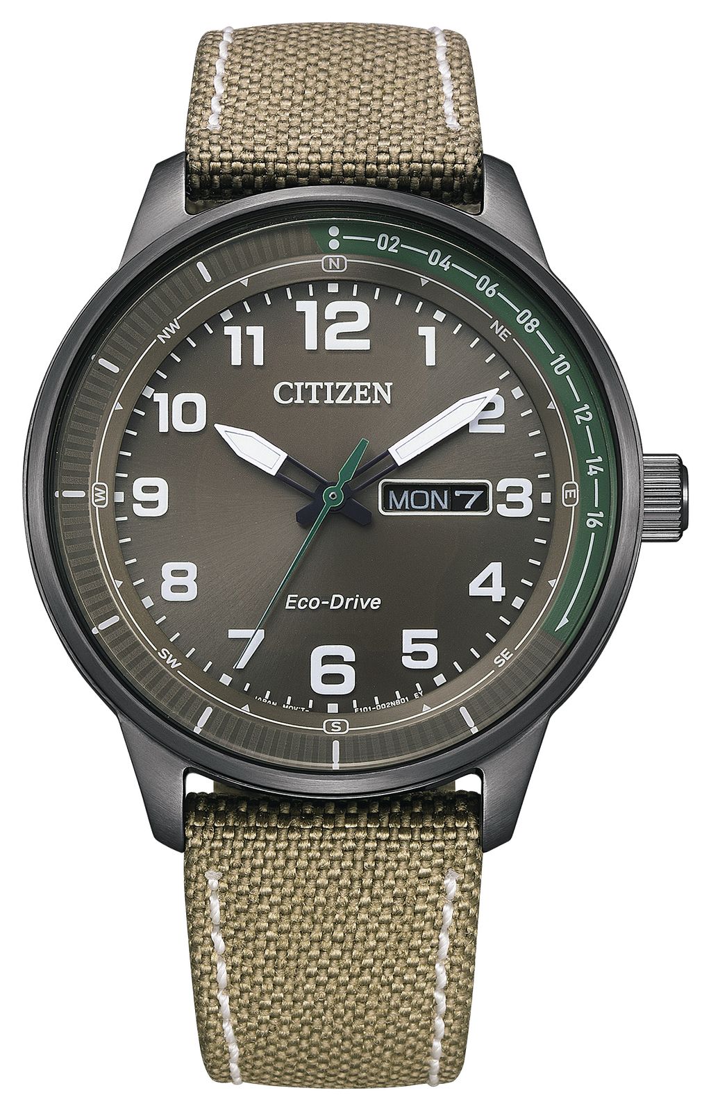 Citizen Men's Eco-D… - image