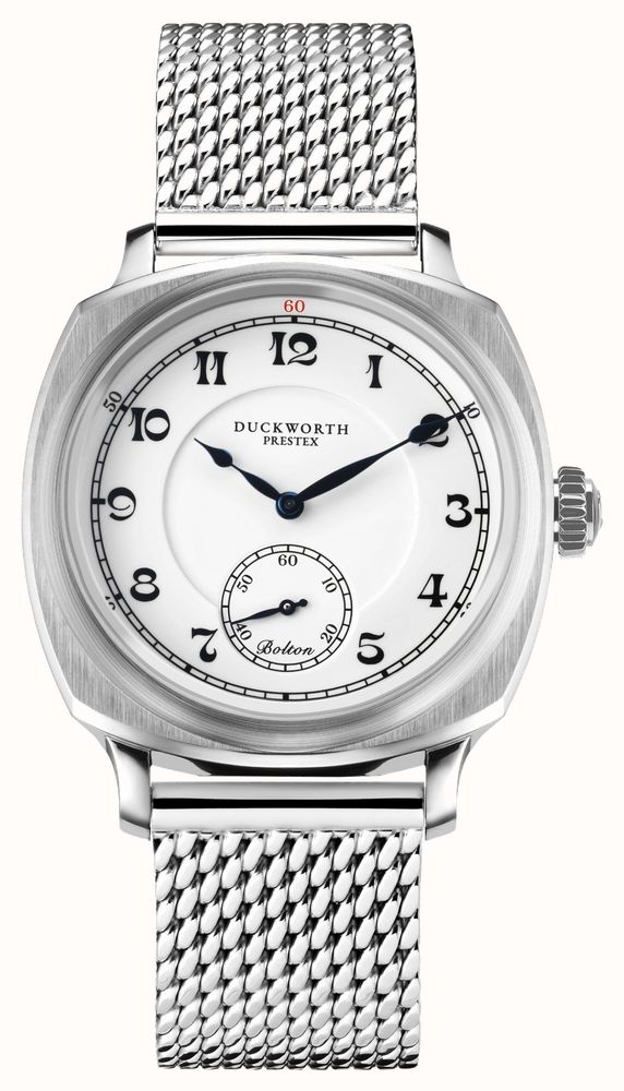 Duckworth Prestex D667-02-ST