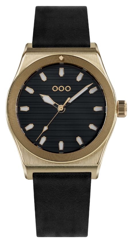 Out Of Order automatique bronze Forma settanta (39 mm montre
