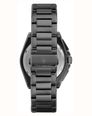 Maserati VELOCITÀ 43MM Chronograph Blue Dial Gun Metal Bracelet R8873652015 - alternative Ansicht 3