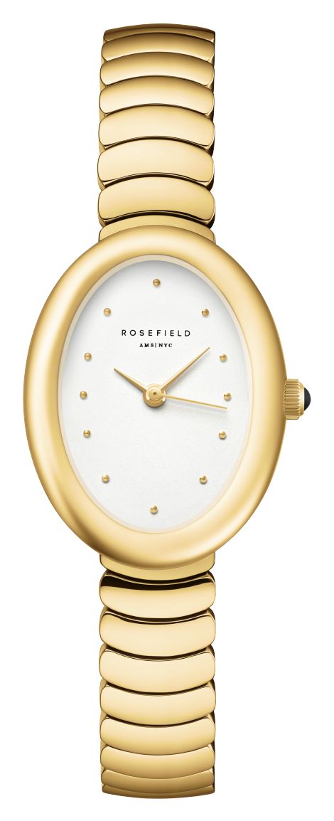 Rosefield Ovale (22…