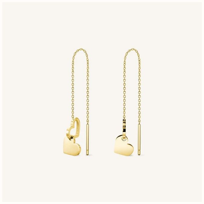 Rosefield Jewellery JEDHG-J686