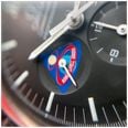 Pre-owned Omega Speedmaster Apollo 8 (3597.12.00) Limited Edition 200 pcs 1997 / 1998 Watch JMP-135604 - autre vue 2