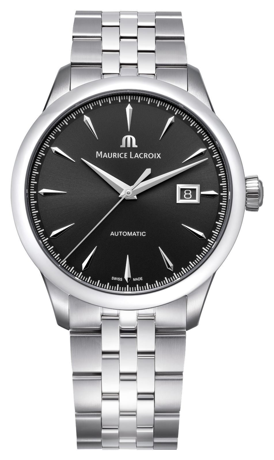 Maurice Lacroix  756008-SS002-330-1 Watch-image-170643