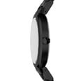 Armani Exchange Two-Hand Quartz (34mm) Black Sunray Dial / Black PVD Stainless Steel Bracelet AX4411 - 备用视图 2
