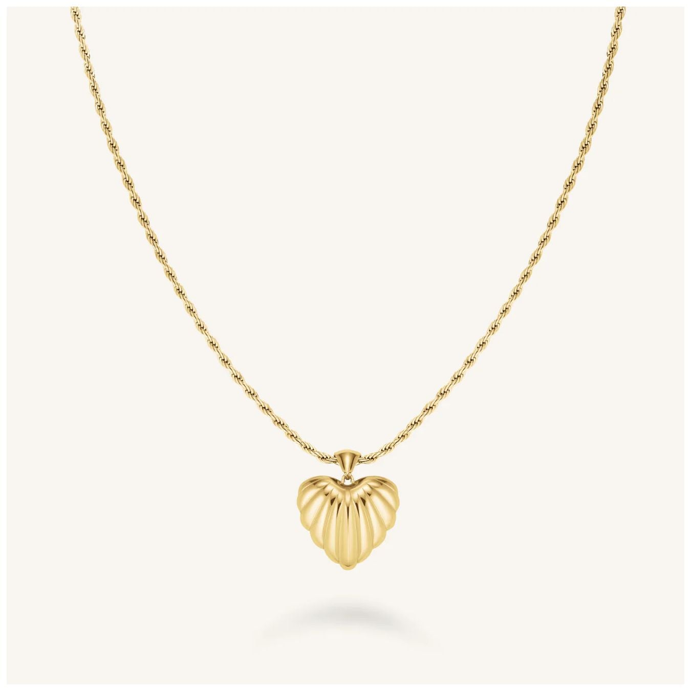 Rosefield Jewellery JNHPG-J1007 bijoux