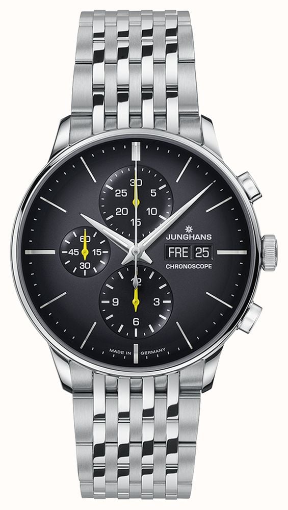 Junghans 27/4429.46