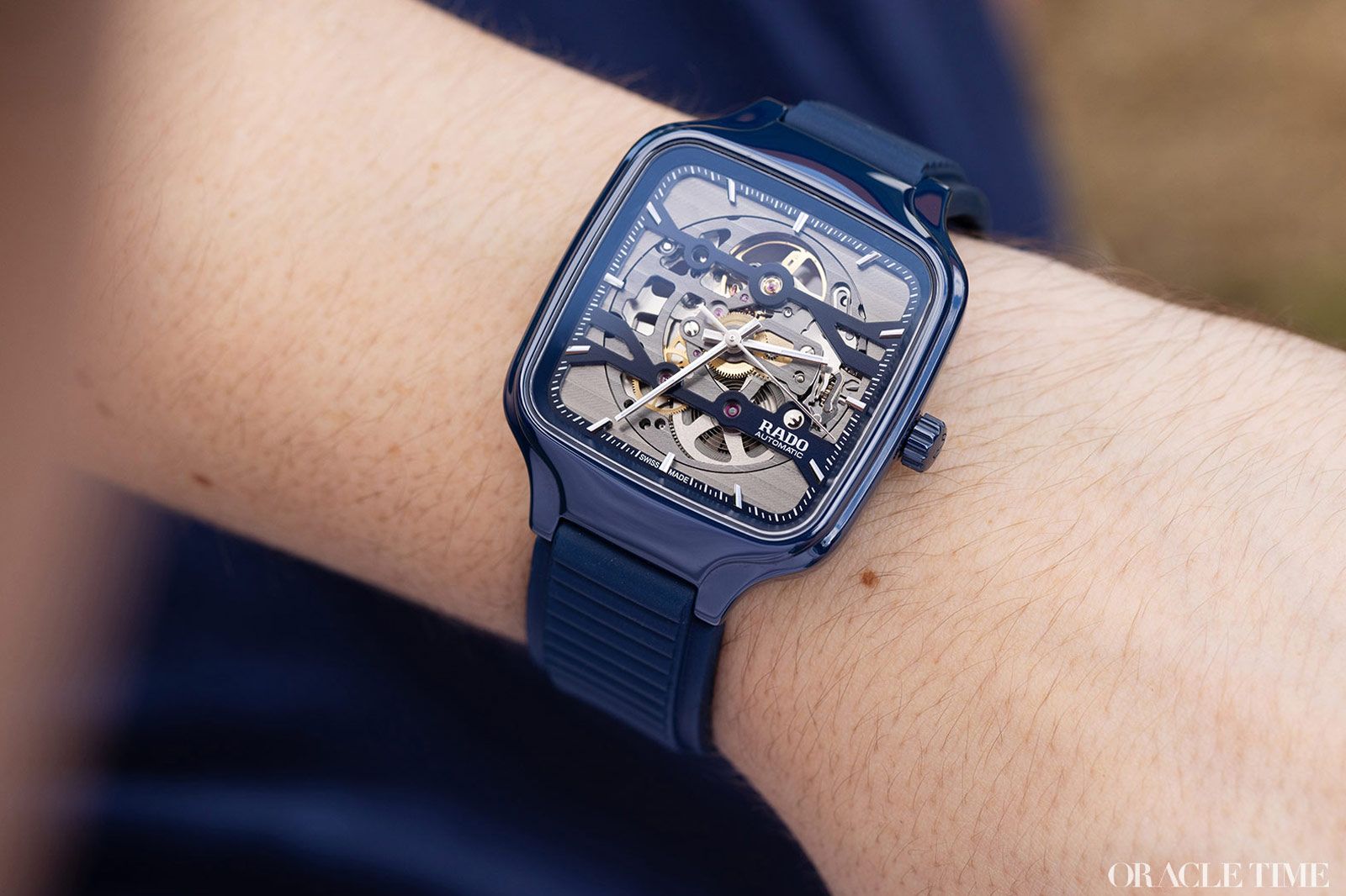 RADO 腕表