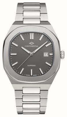 Grey Dial Watches - 公式の英国販売店 - First Class Watches™ JPN