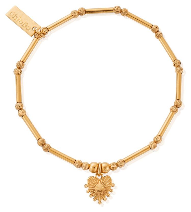 Chlobo Gold Dainty … - image