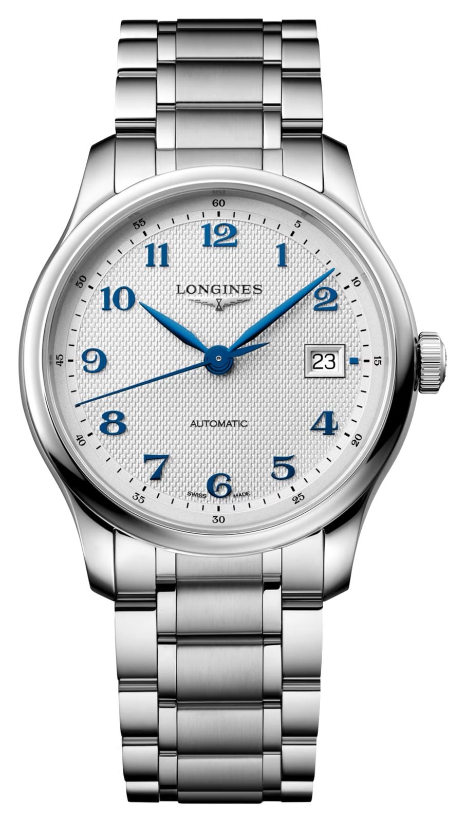 LONGINES MaÃ®trise Collection automatique (39mm) cadran montre