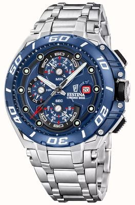 Festina 腕時計 - 公式の英国販売店 - First Class Watches™ JPN