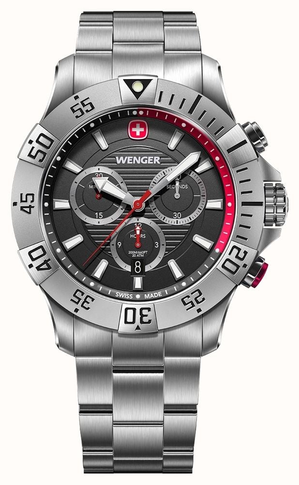 Wenger 01.0643.123