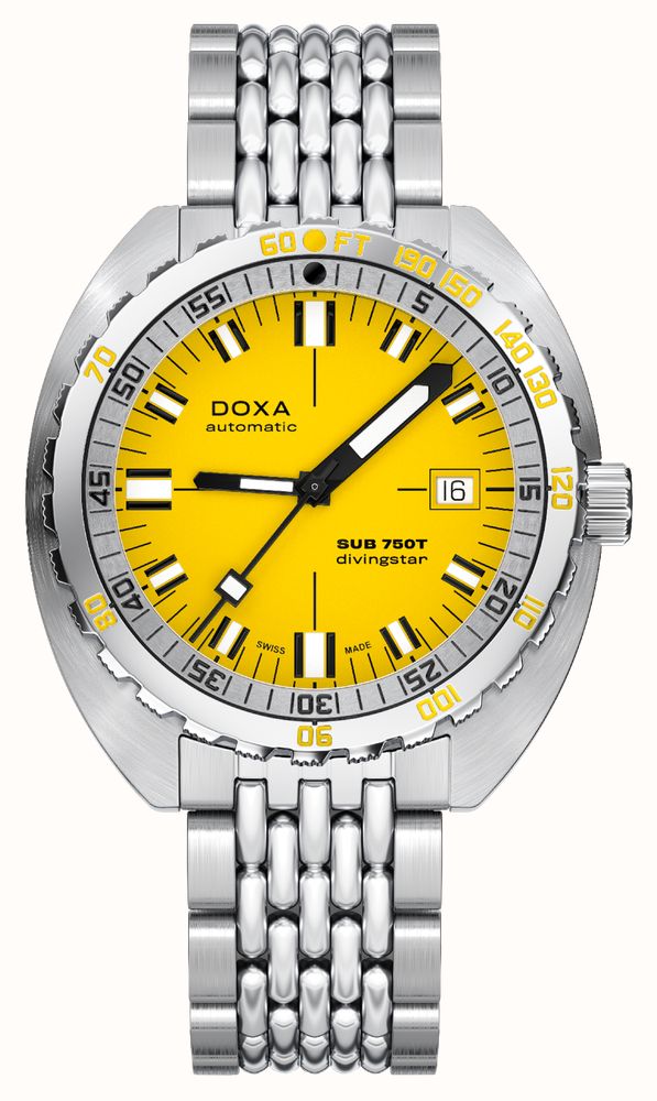 DOXA 825.10.361.10