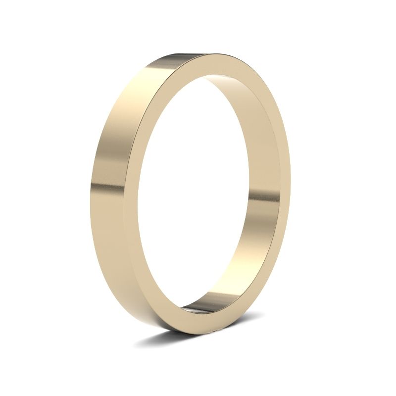Wedding Rings AG_2.5LMF-18Y