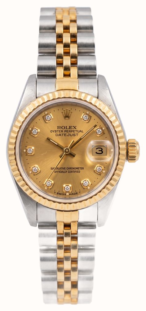 Pre-owned JMP-595196
