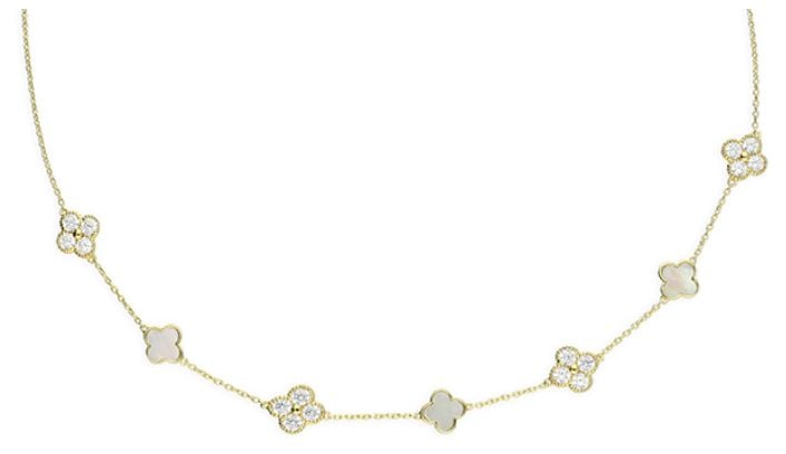 James Moore H7004/Y bijoux
