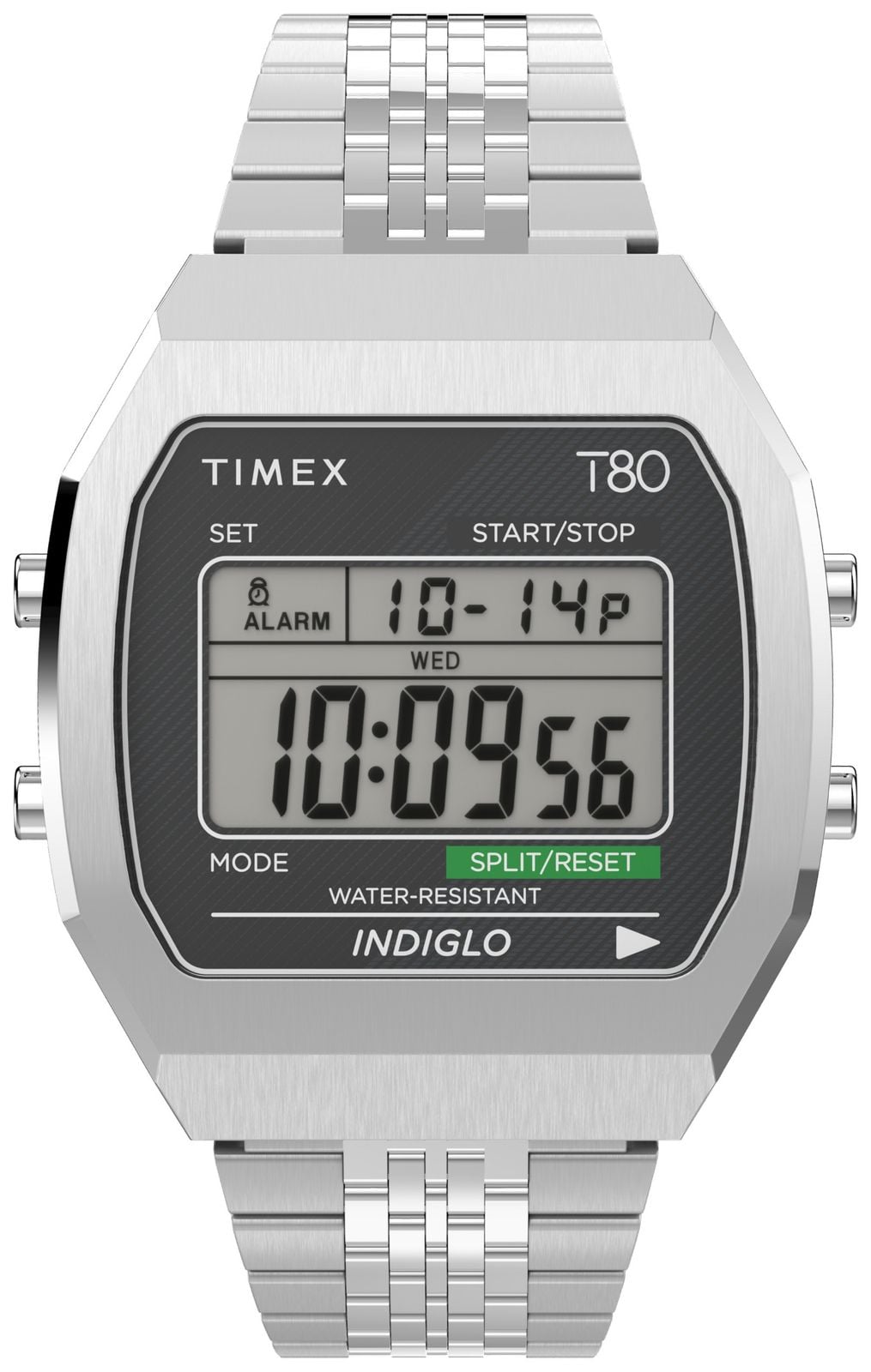 Timex T80 Digital D… - image