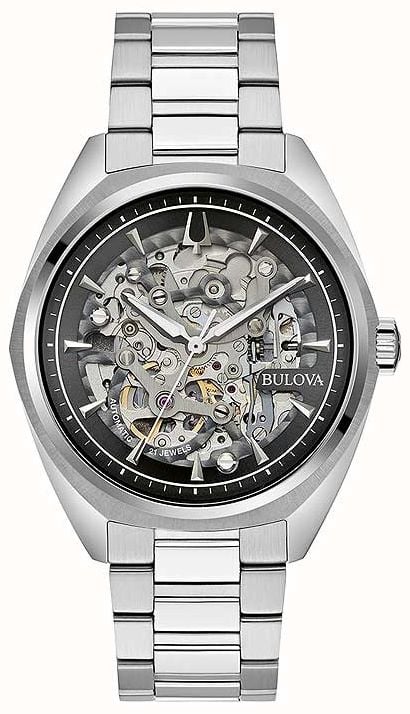 Shops montre bulova automatique homme