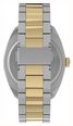 Timex Timex Trend Weston 45mm Men's Black Dial Two-Tone Stainless Steel Bracelet TW2Y89100 - widok alternatywny 2