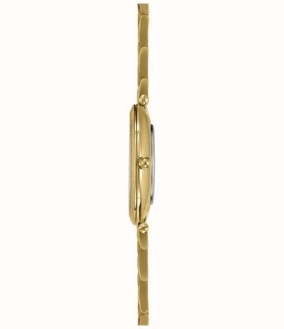 Herbelin Epsilon Diamond Quartz (28mm) Gold Sunray Dial / Gold PVD Stainless Steel Bracelet 17116BP1N68Y83 - альтернативный вид 2