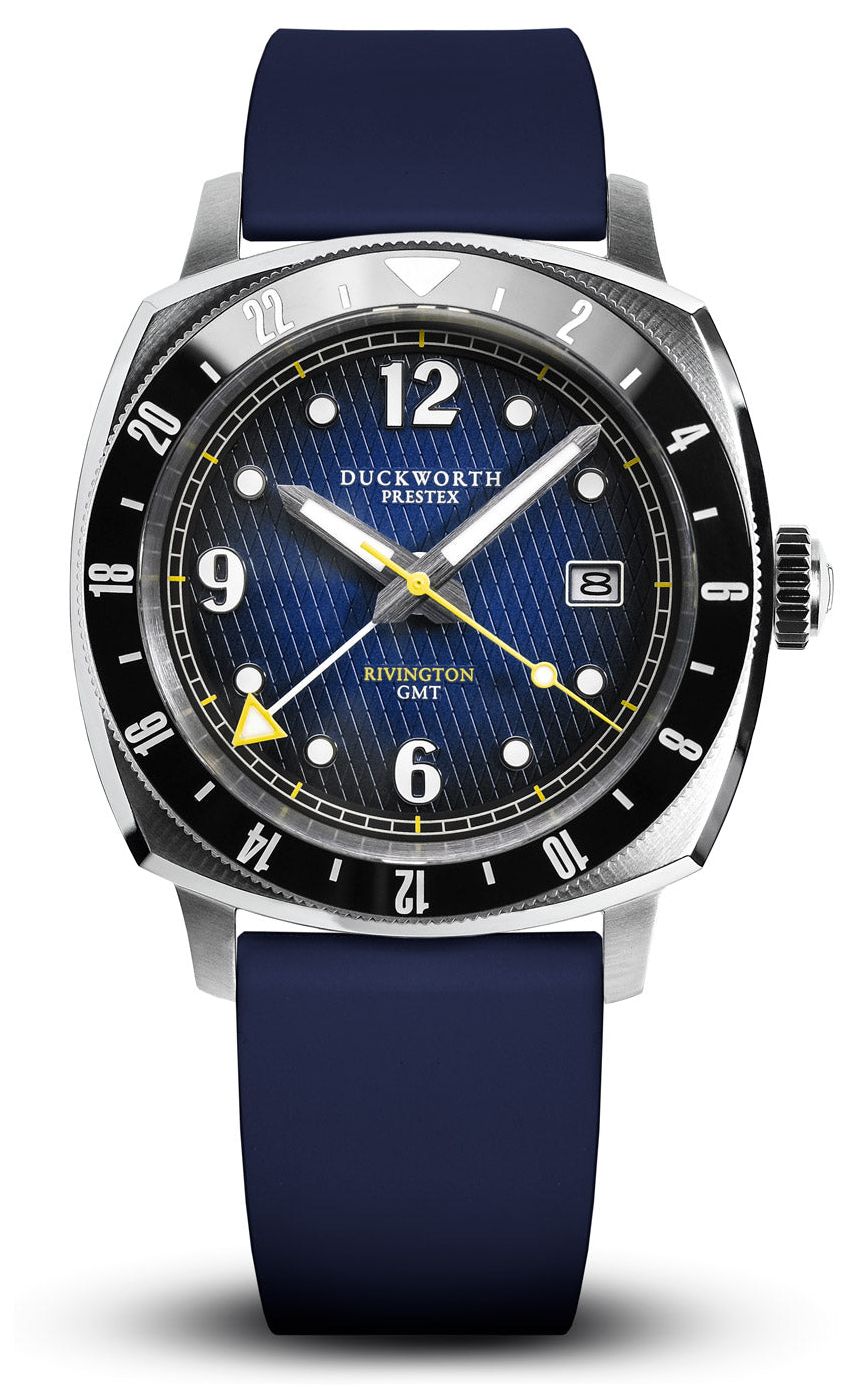 Duckworth Prestex R…