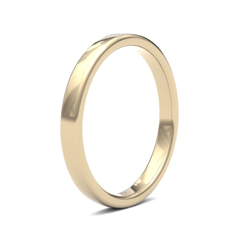 Wedding Rings AG_2.5LMS-18Y