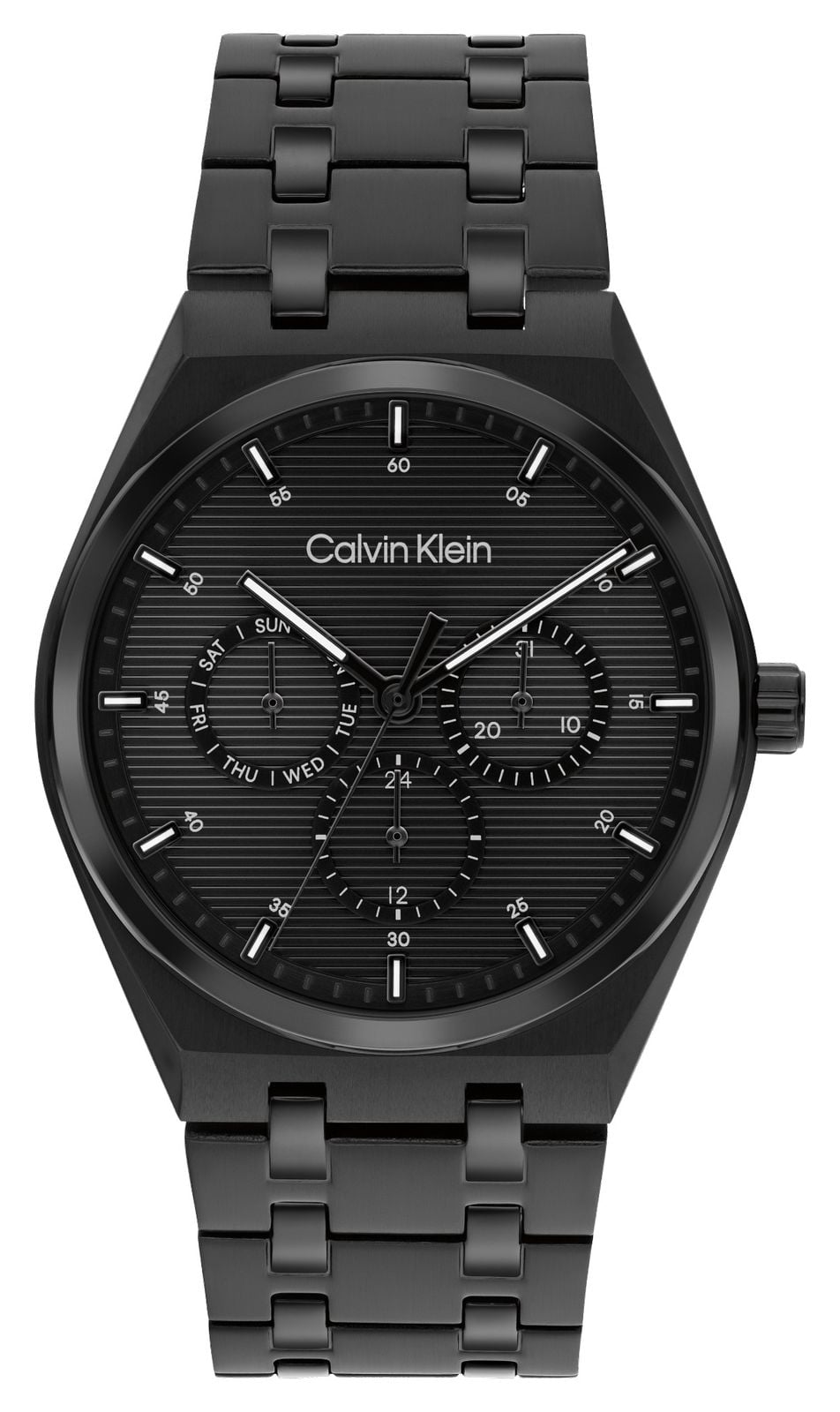 Calvin Klein multifonction Ck Motion (39 mm) cadran montre