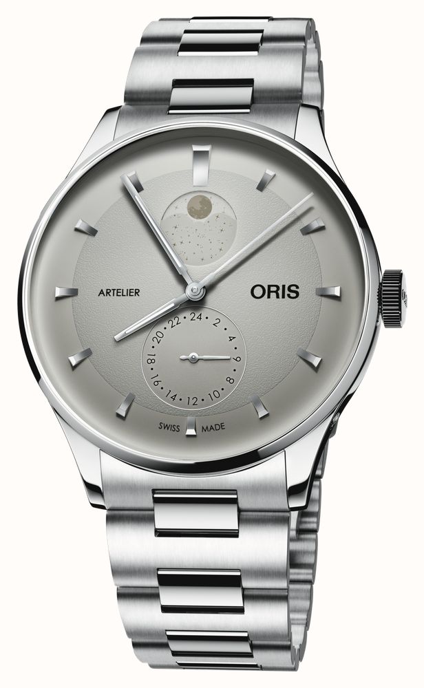ORIS 01 782 7811 4051-07 8 20 20