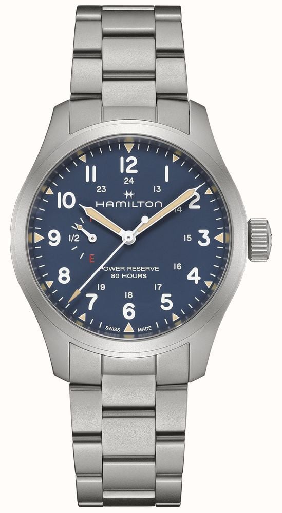 Hamilton H69509140