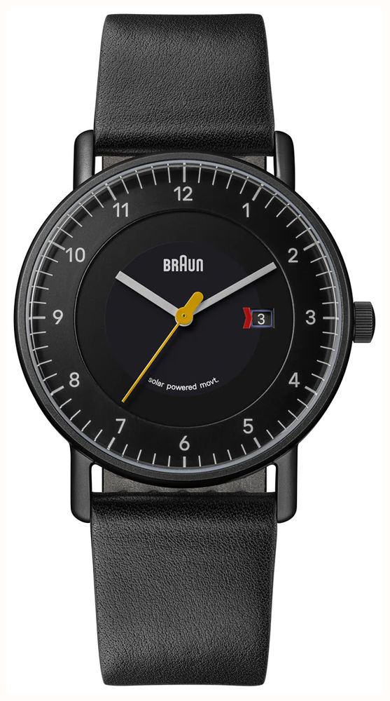 Braun BN0301BKBKG