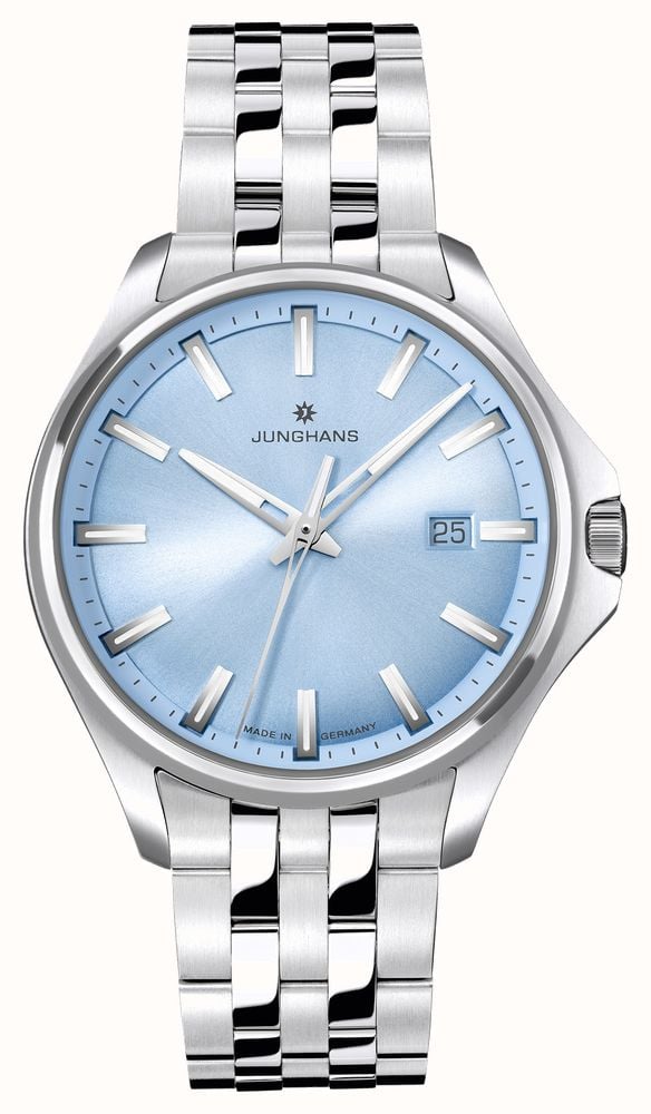 Junghans 47/4531.44