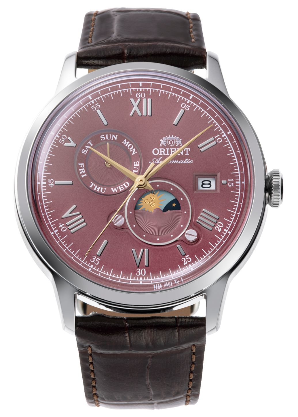 Orient  RA-AK0807R30B Watch-image-169887