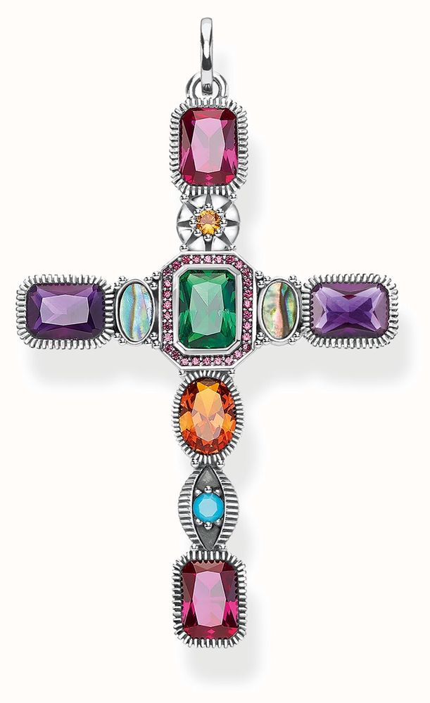 Thomas Sabo Jewellery PE859-294-7